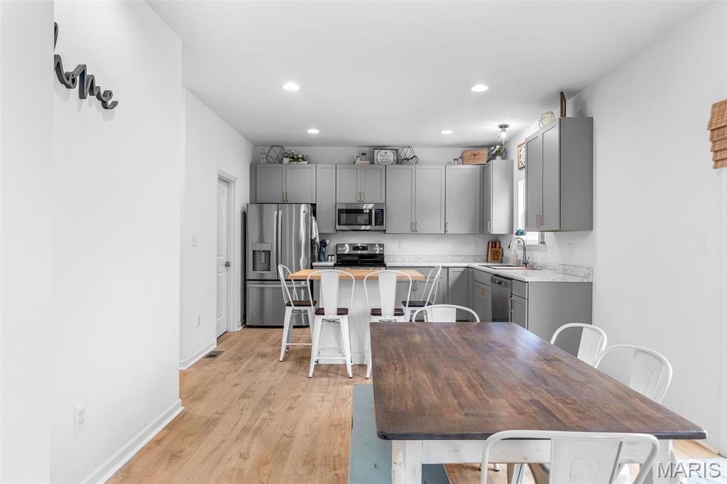 Obrien Place Sub One - Residential