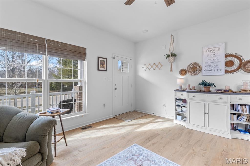 Obrien Place Sub One - Residential