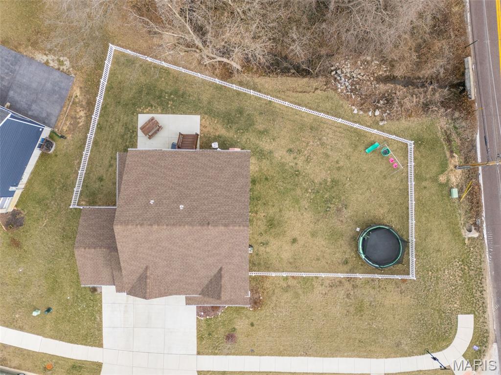 Obrien Place Sub One - Residential