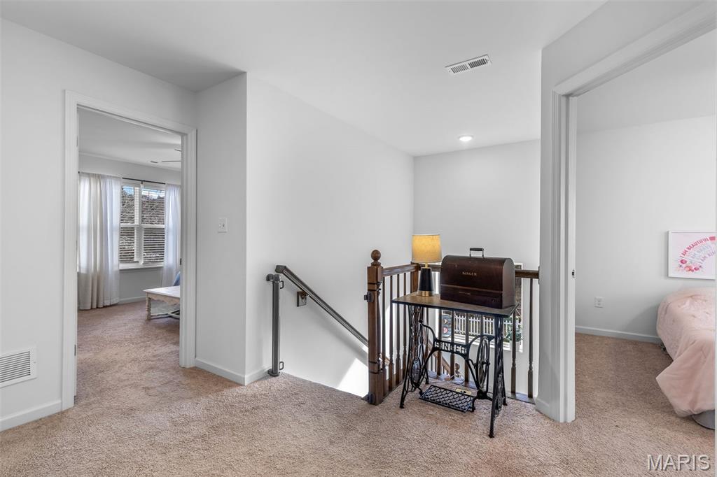 Obrien Place Sub One - Residential