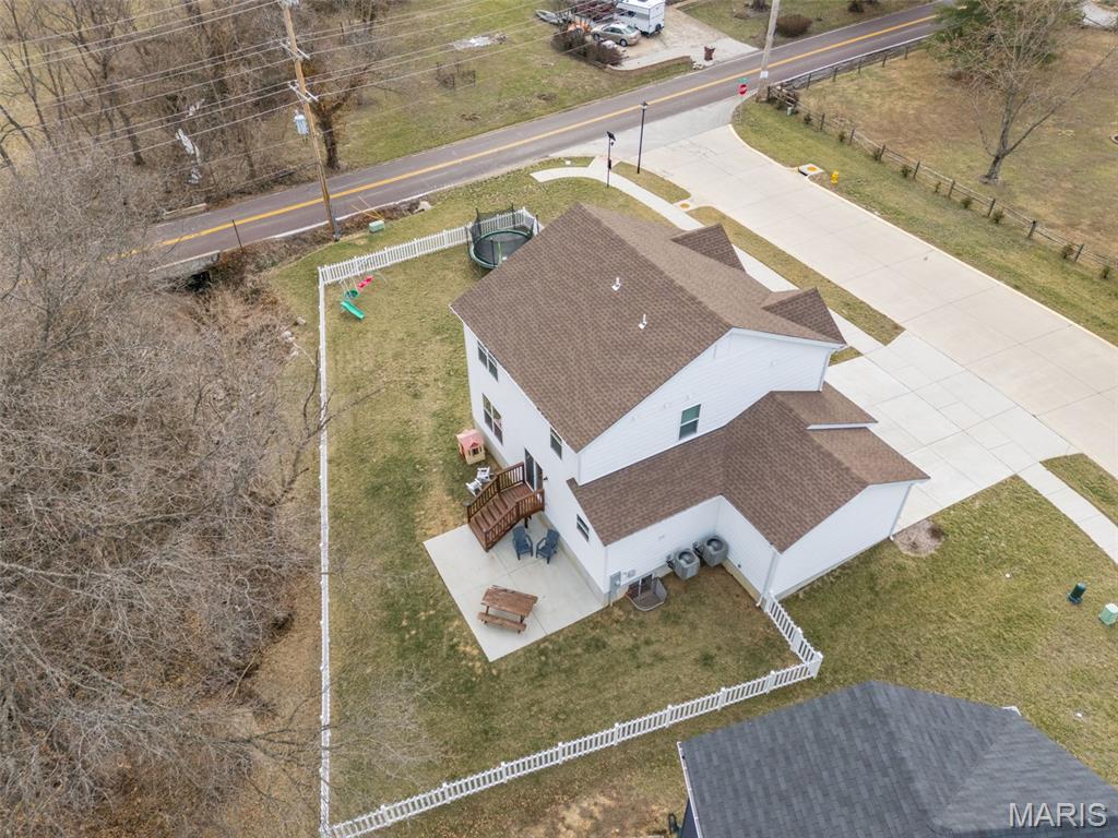 Obrien Place Sub One - Residential