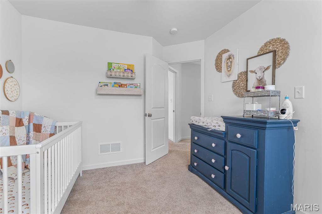 Obrien Place Sub One - Residential