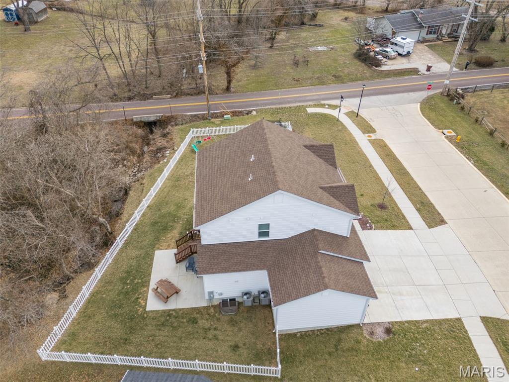 Obrien Place Sub One - Residential