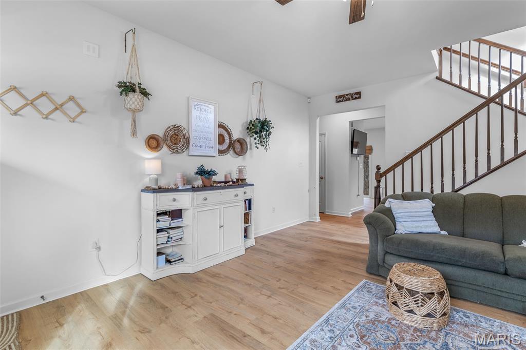 Obrien Place Sub One - Residential