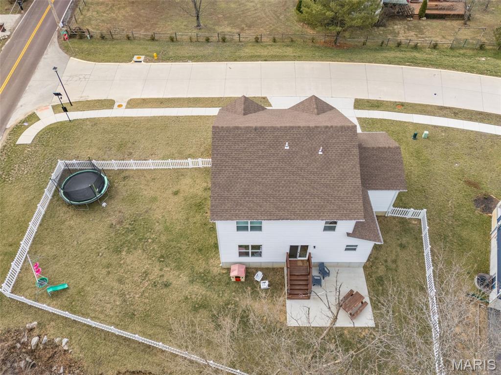 Obrien Place Sub One - Residential