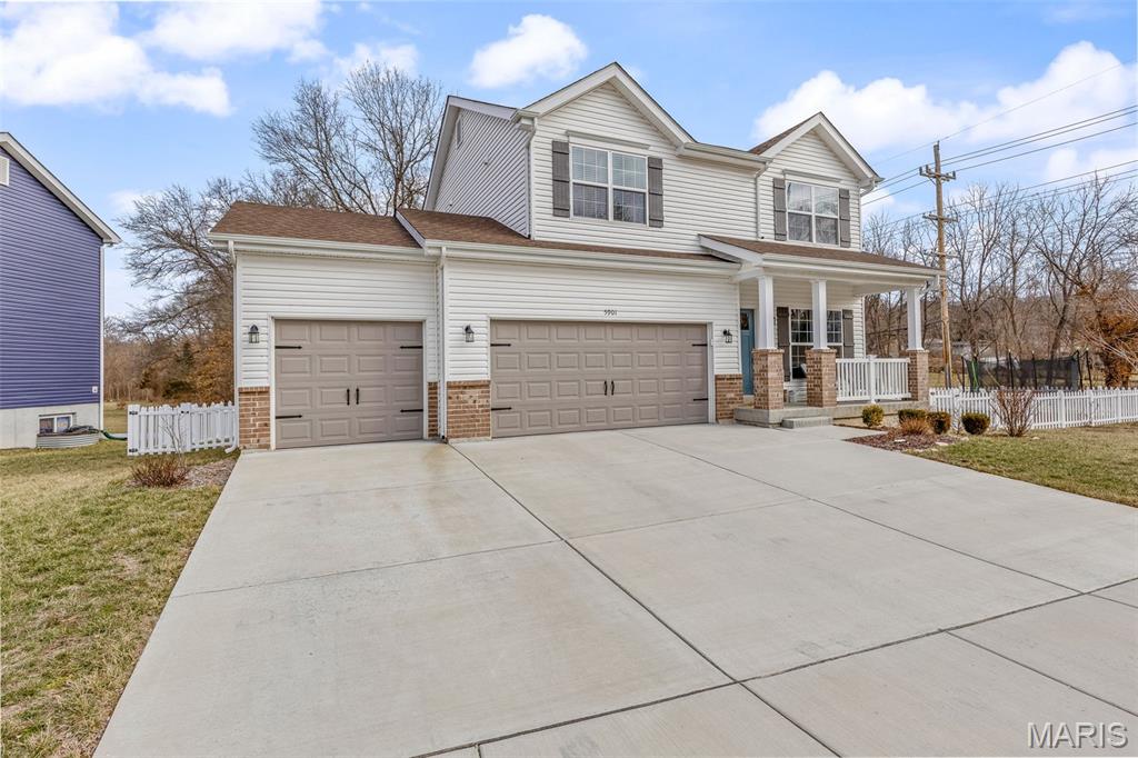 Obrien Place Sub One - Residential