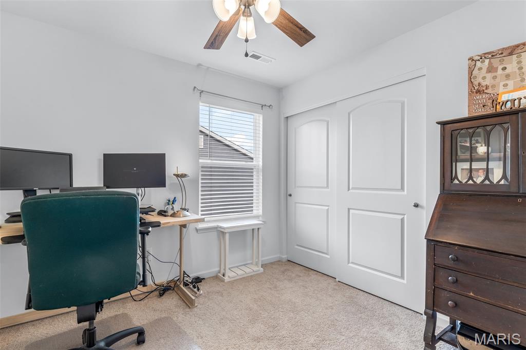 Obrien Place Sub One - Residential