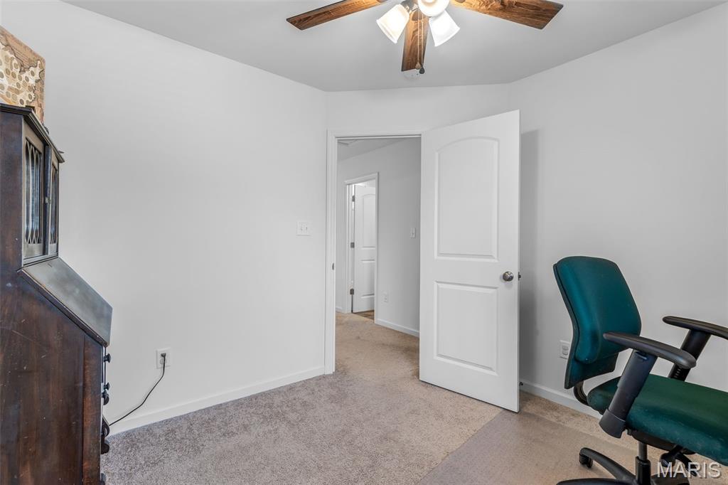 Obrien Place Sub One - Residential