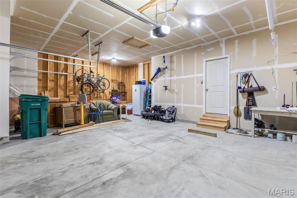 Obrien Place Sub One - Residential