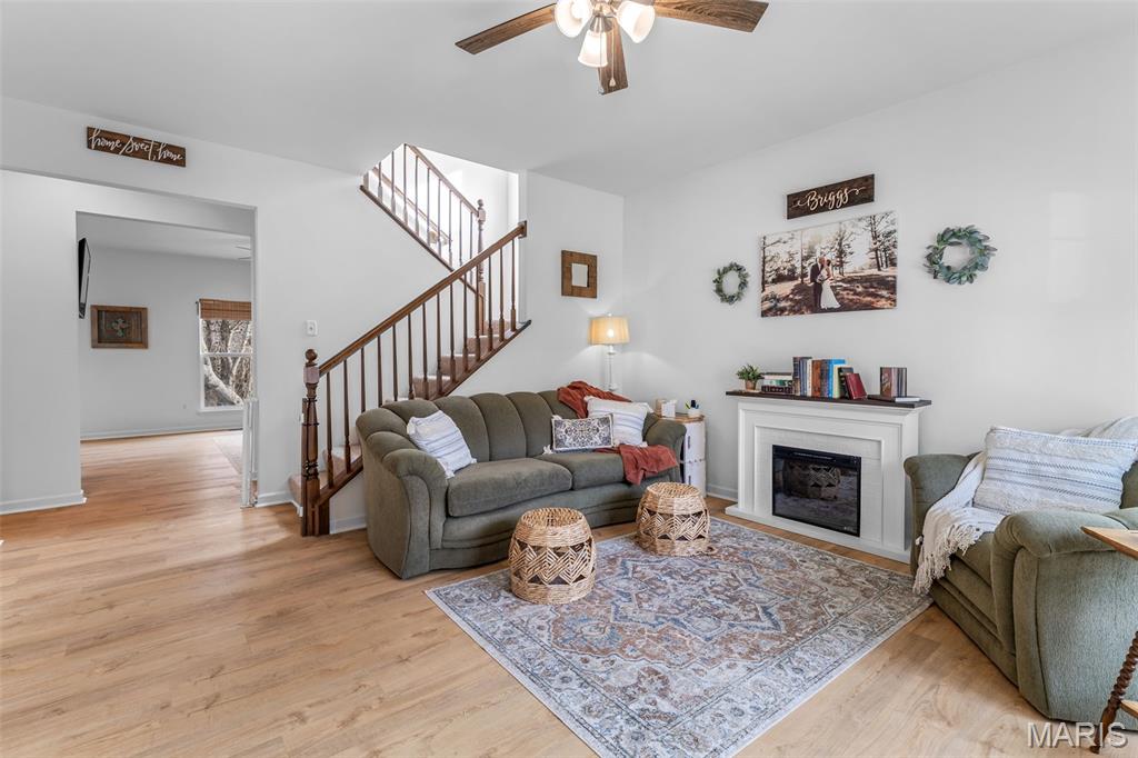 Obrien Place Sub One - Residential