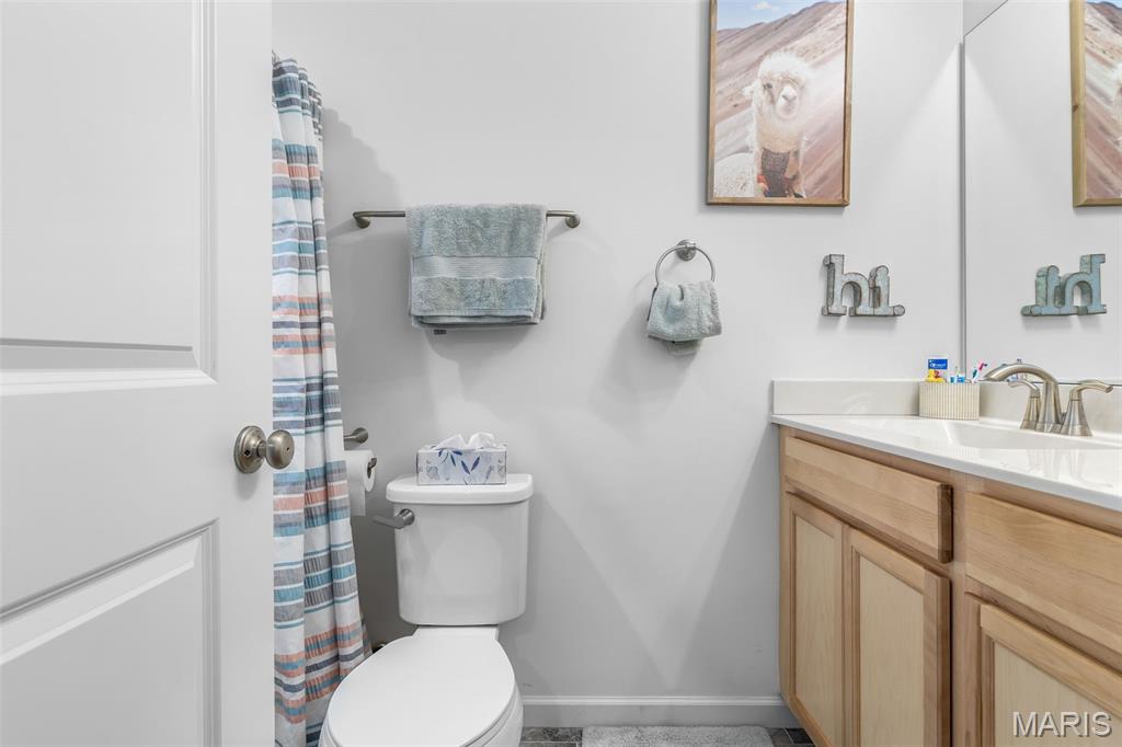 Obrien Place Sub One - Residential