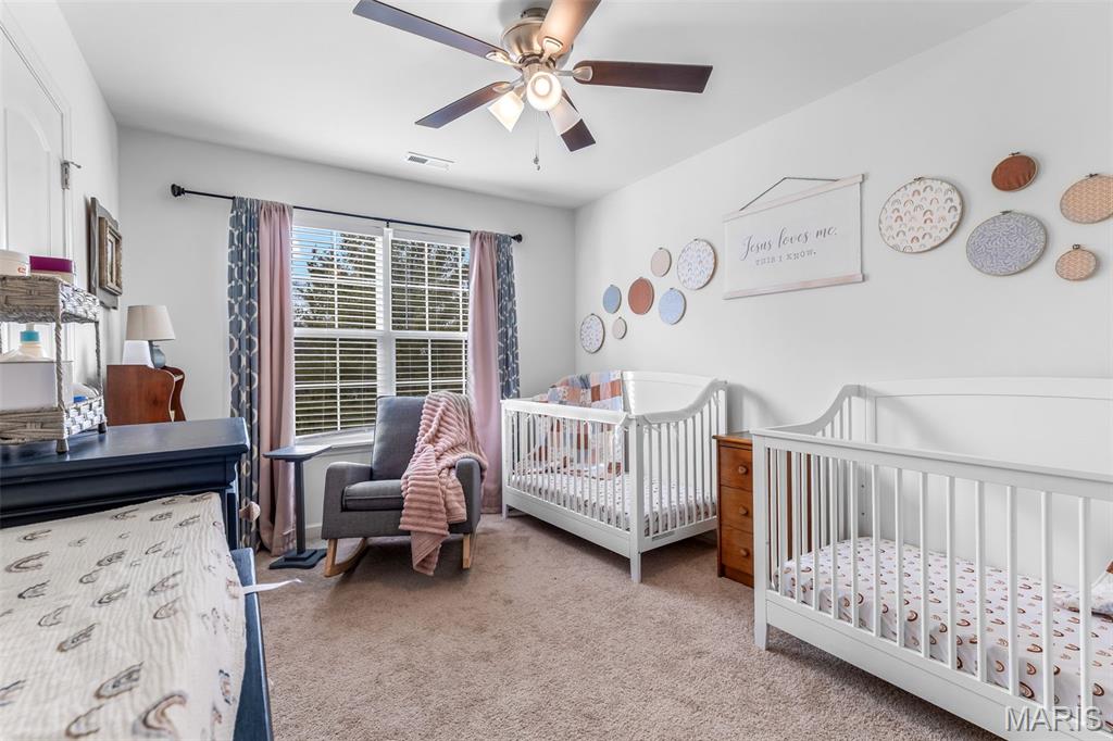 Obrien Place Sub One - Residential