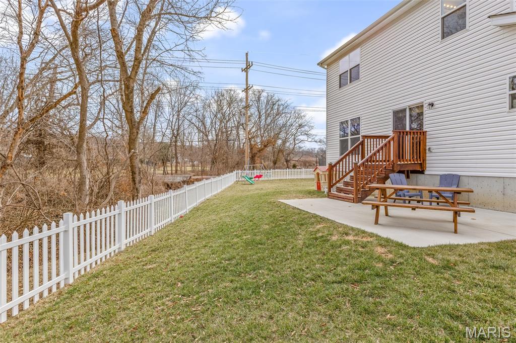 Obrien Place Sub One - Residential