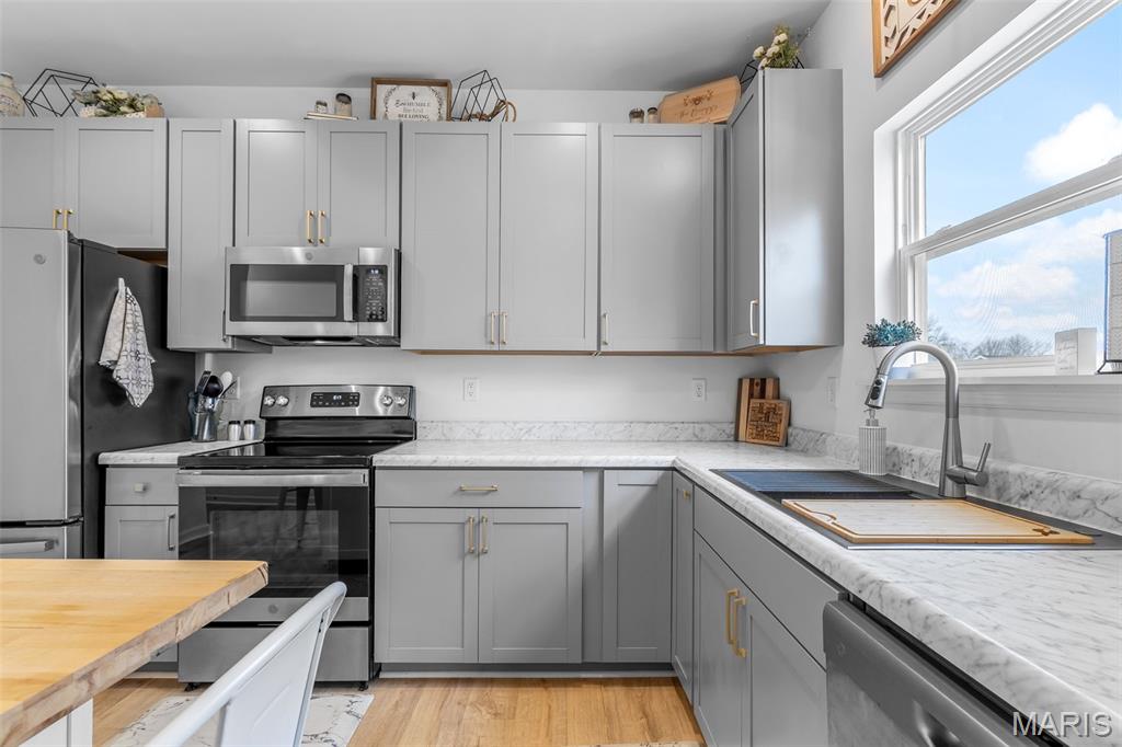 Obrien Place Sub One - Residential