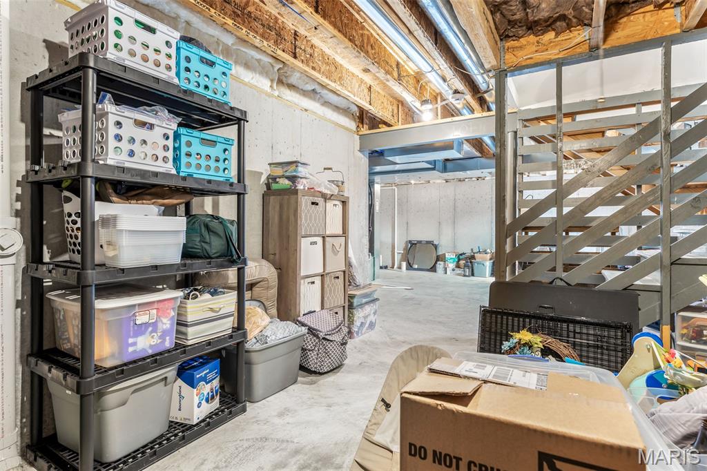 Obrien Place Sub One - Residential