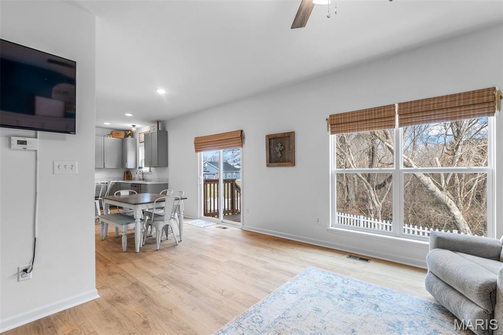 Obrien Place Sub One - Residential