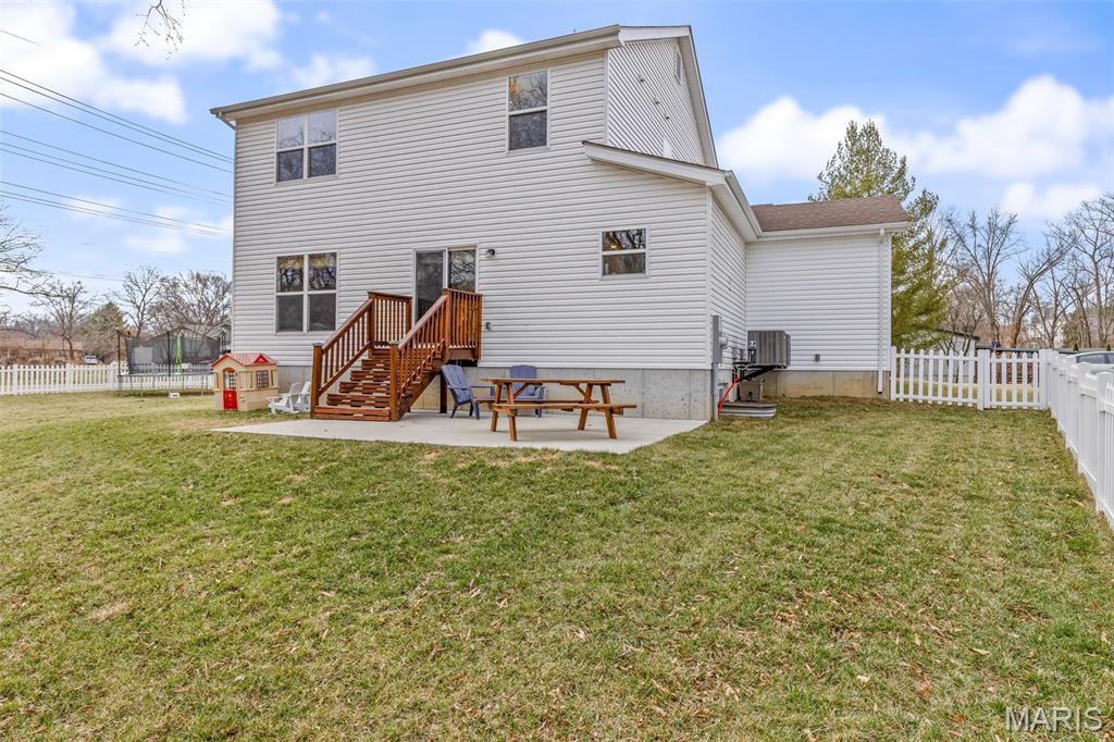 Obrien Place Sub One - Residential