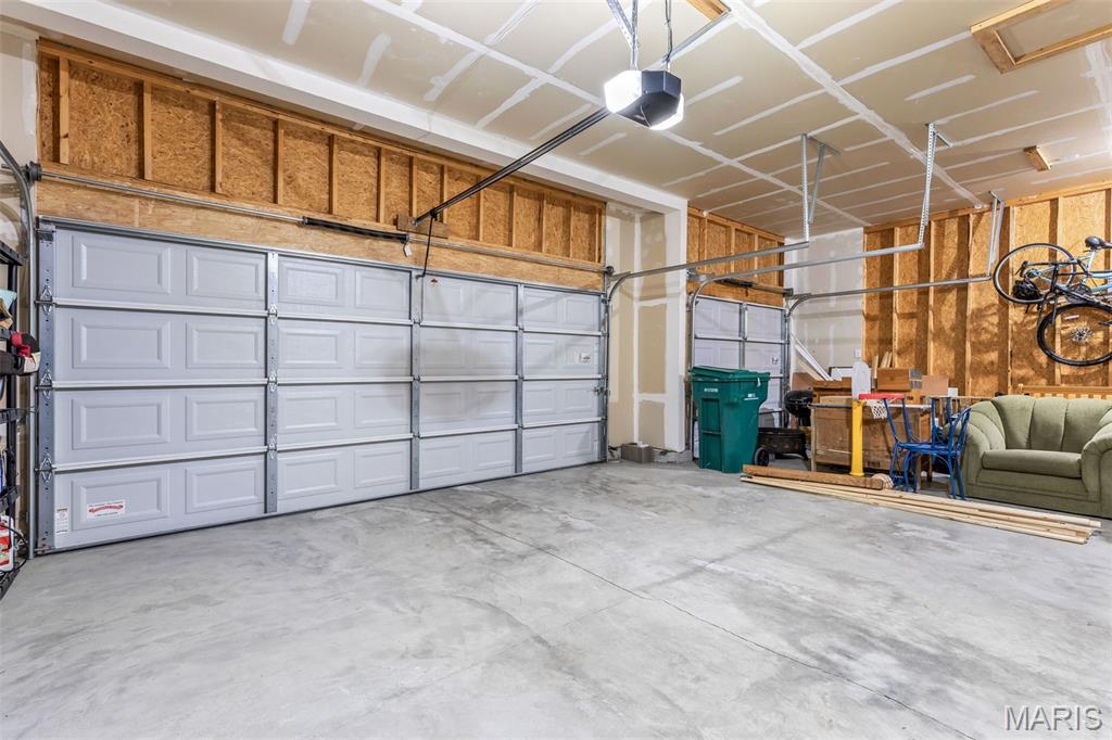 Obrien Place Sub One - Residential