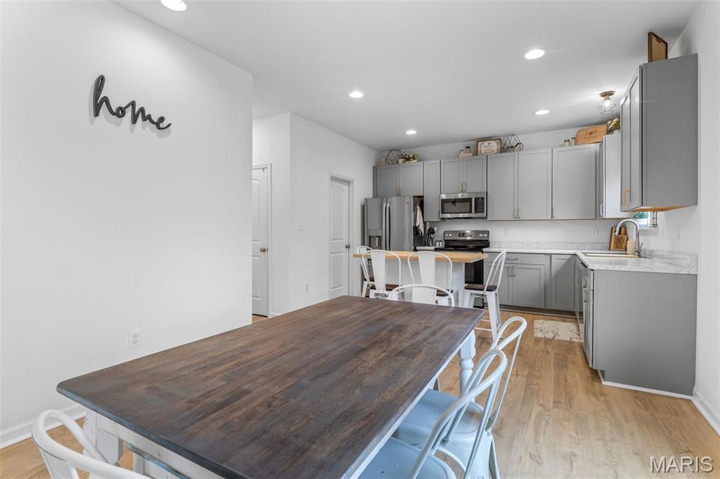 Obrien Place Sub One - Residential