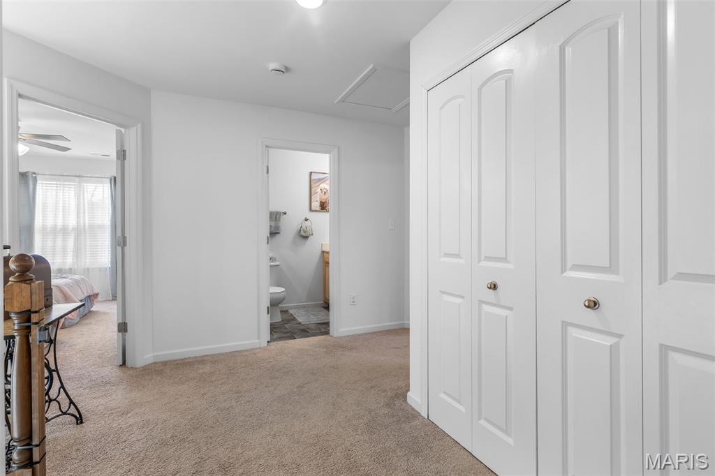 Obrien Place Sub One - Residential