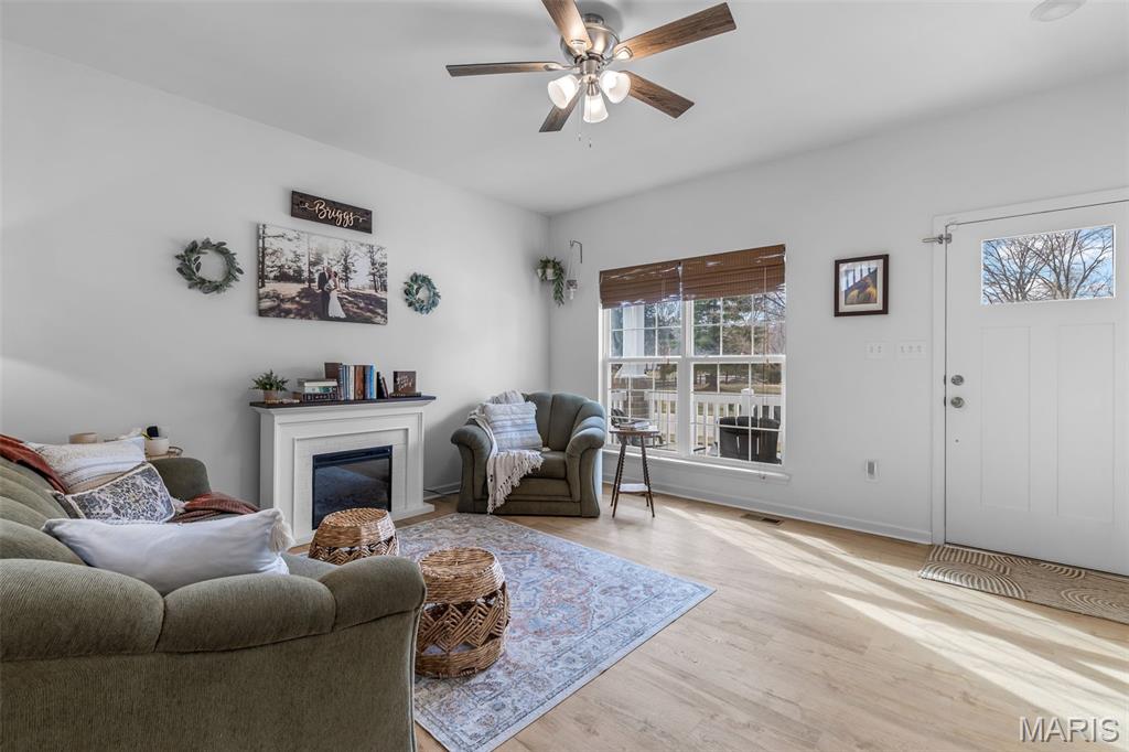 Obrien Place Sub One - Residential