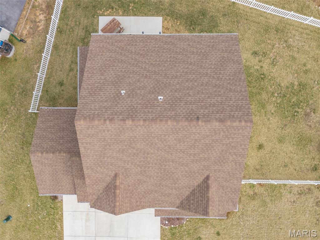 Obrien Place Sub One - Residential