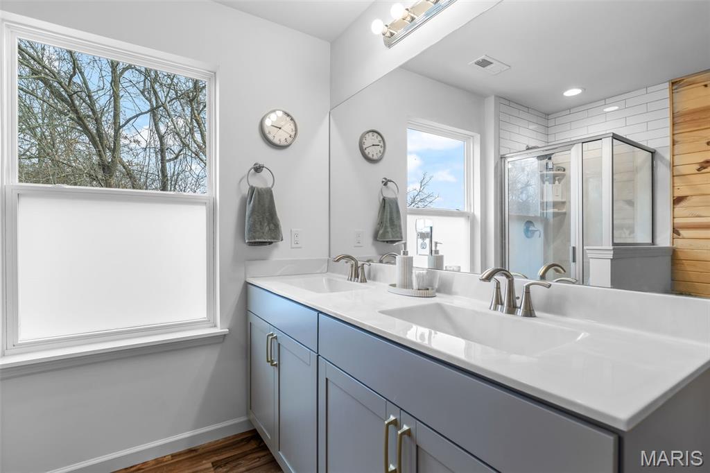 Obrien Place Sub One - Residential