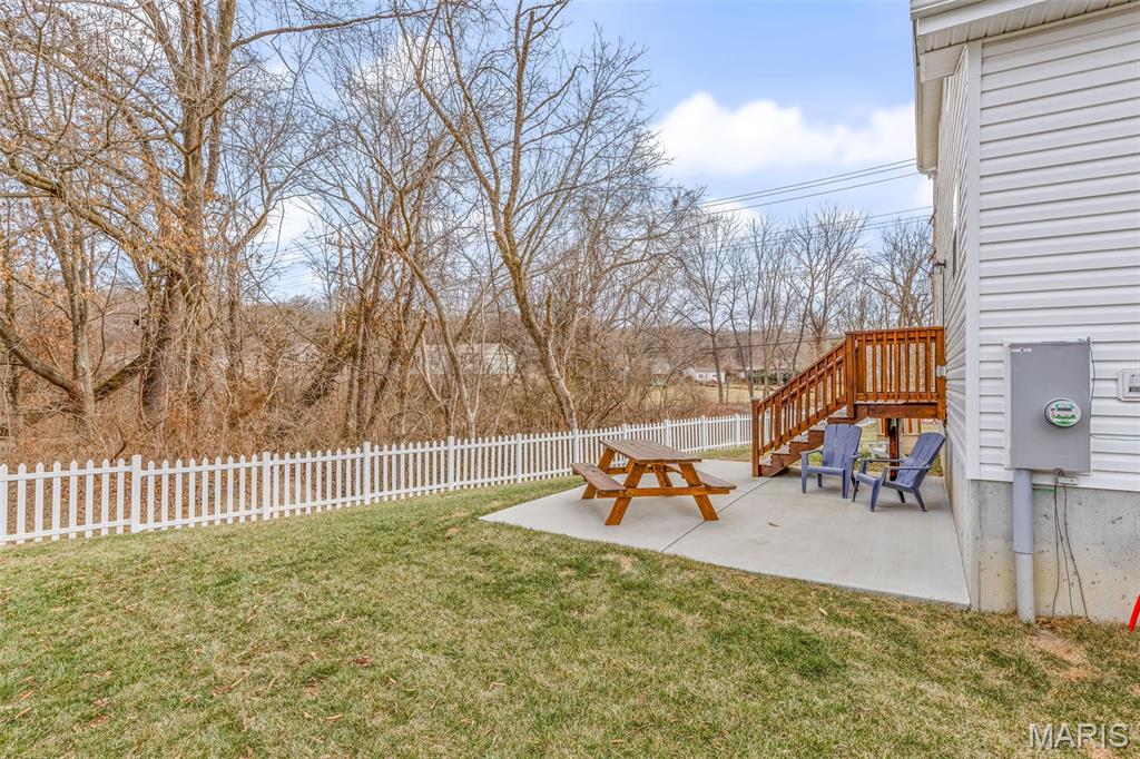 Obrien Place Sub One - Residential