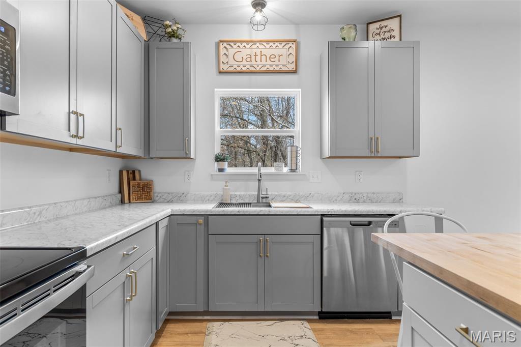 Obrien Place Sub One - Residential