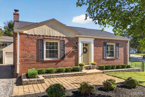 Photo of 2524 Rockford Avenue, St Louis, MO 63144 (MLS # 26065247)