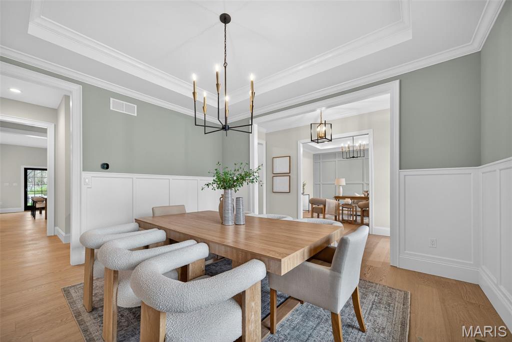 Briarbrook - Residential