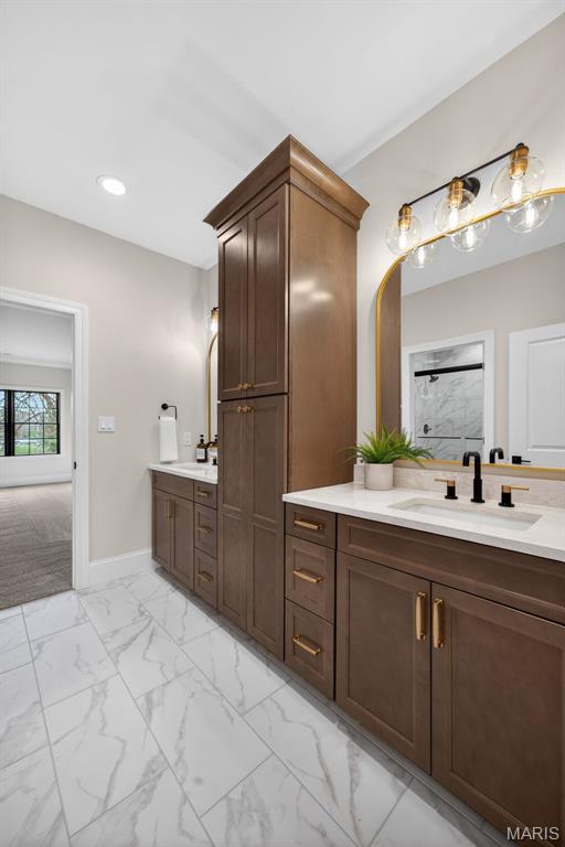 Briarbrook - Residential