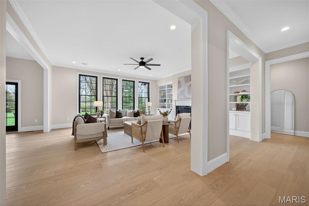 Briarbrook - Residential
