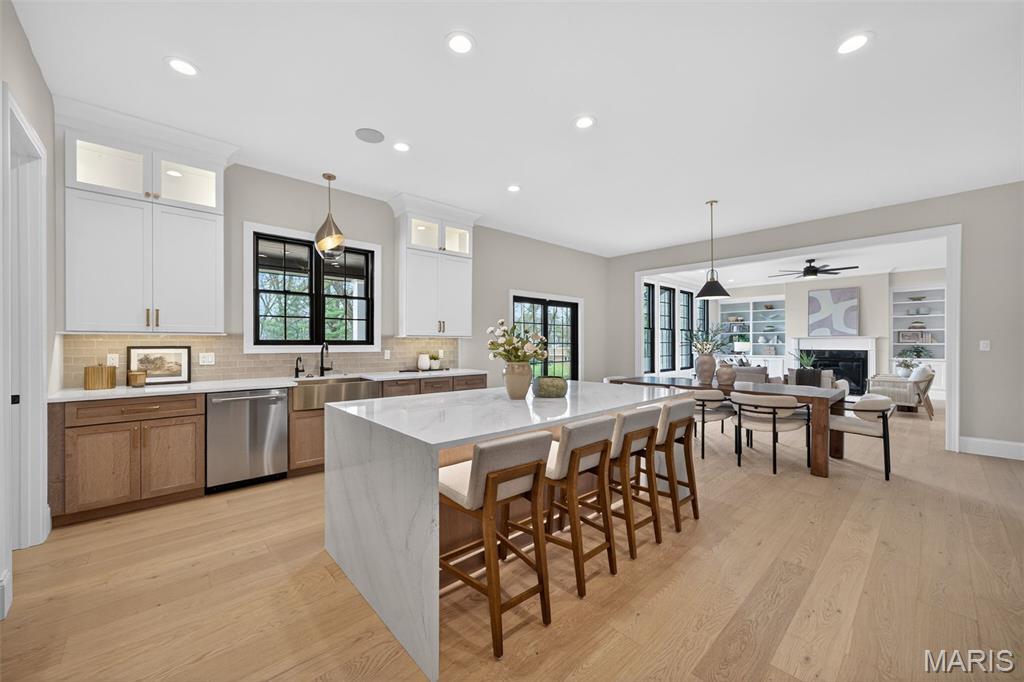 Briarbrook - Residential