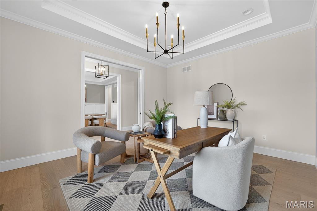 Briarbrook - Residential