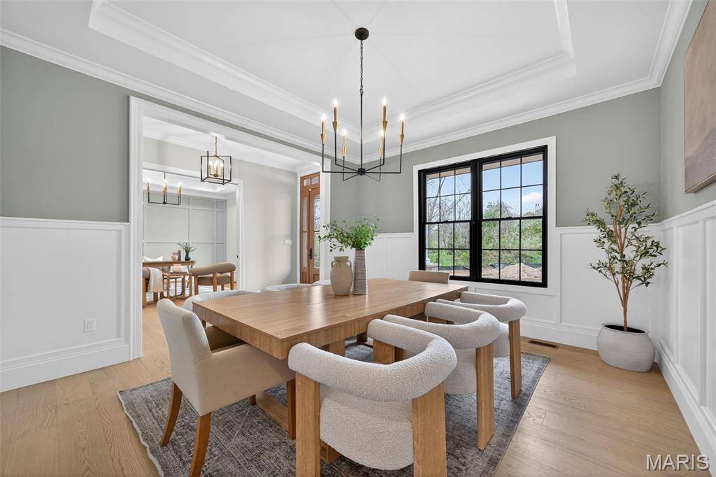 Briarbrook - Residential