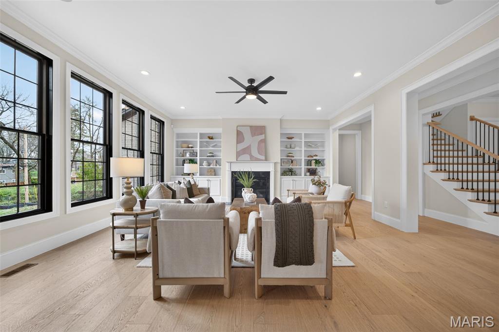 Briarbrook - Residential