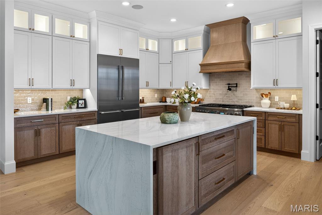 Briarbrook - Residential