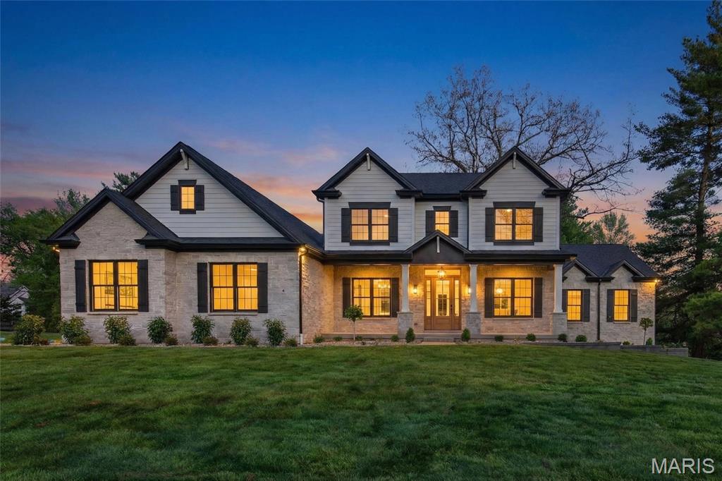 Briarbrook - Residential