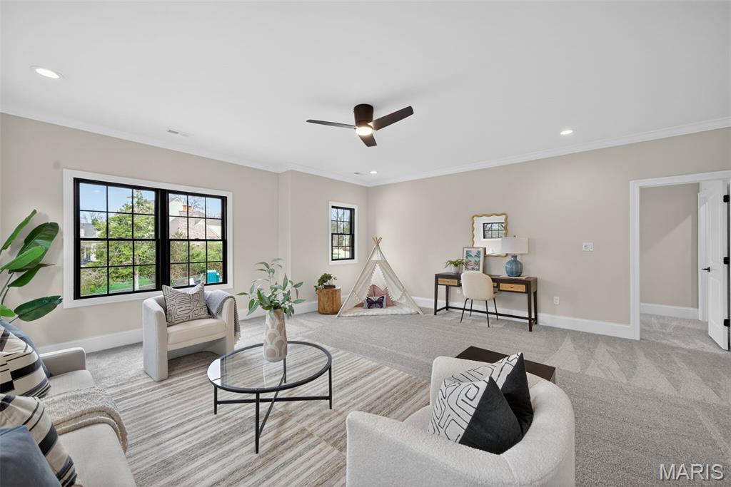 Briarbrook - Residential