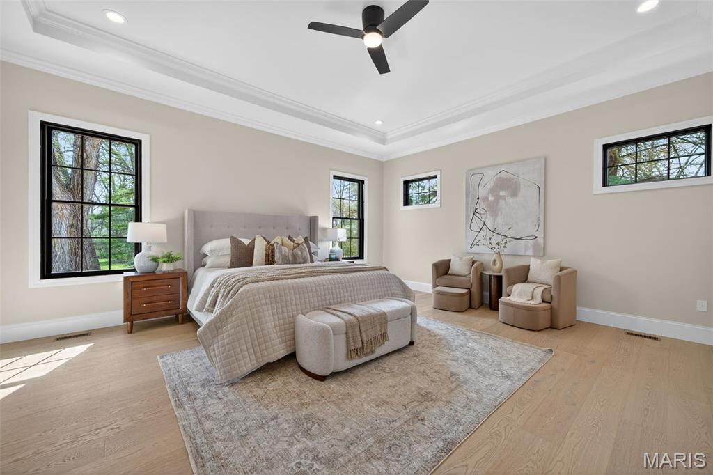 Briarbrook - Residential