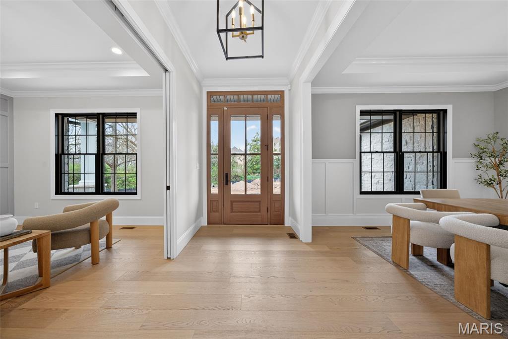 Briarbrook - Residential