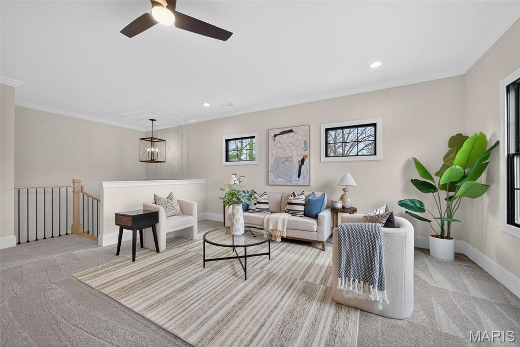 Briarbrook - Residential
