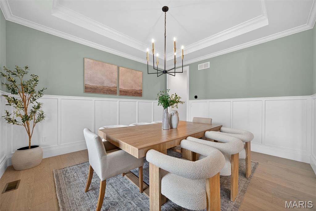 Briarbrook - Residential