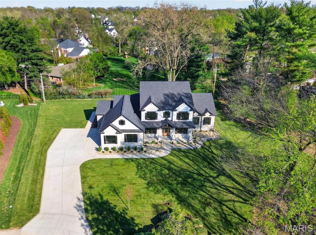 Briarbrook - Residential