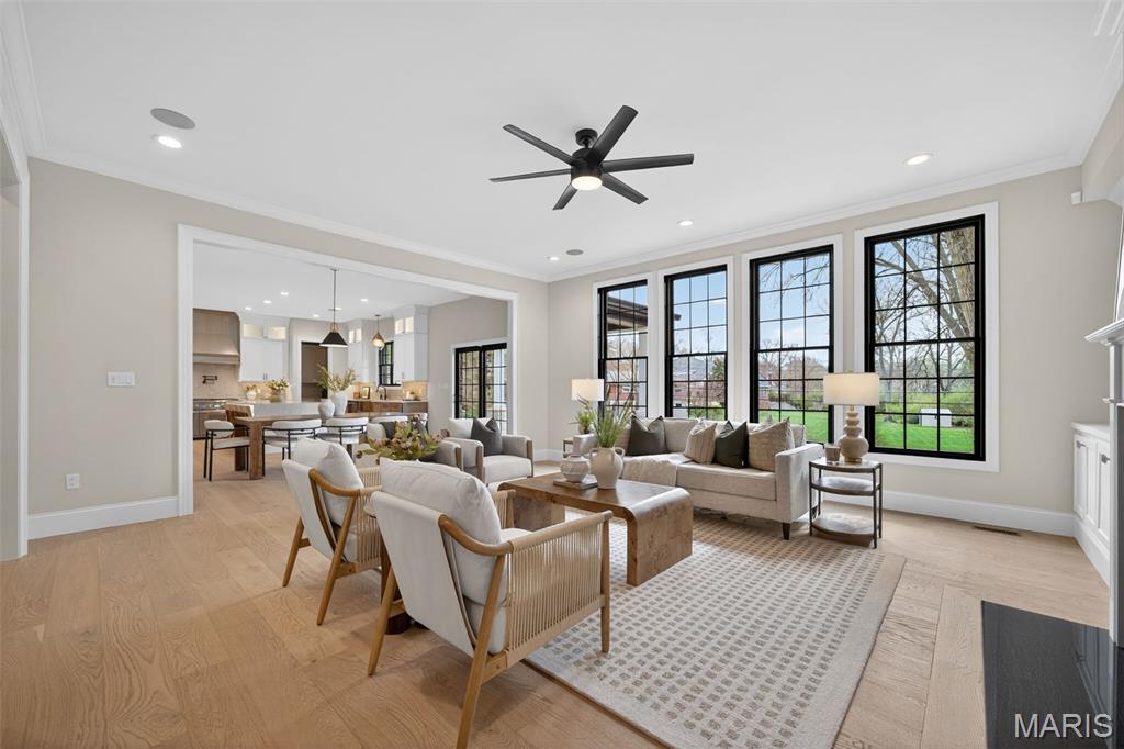 Briarbrook - Residential