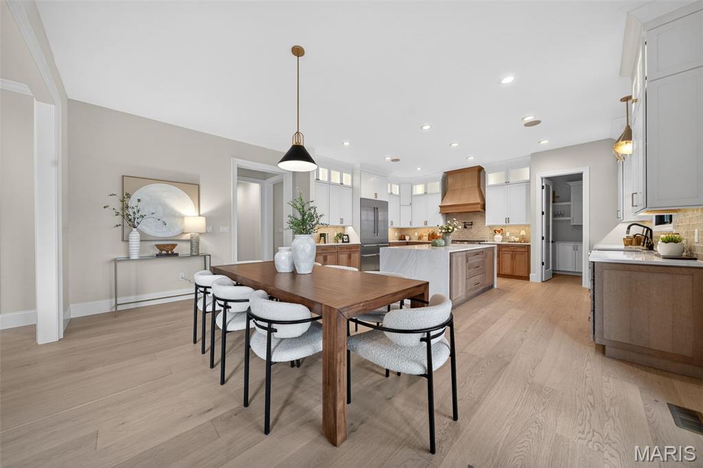 Briarbrook - Residential