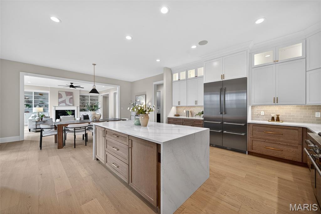 Briarbrook - Residential