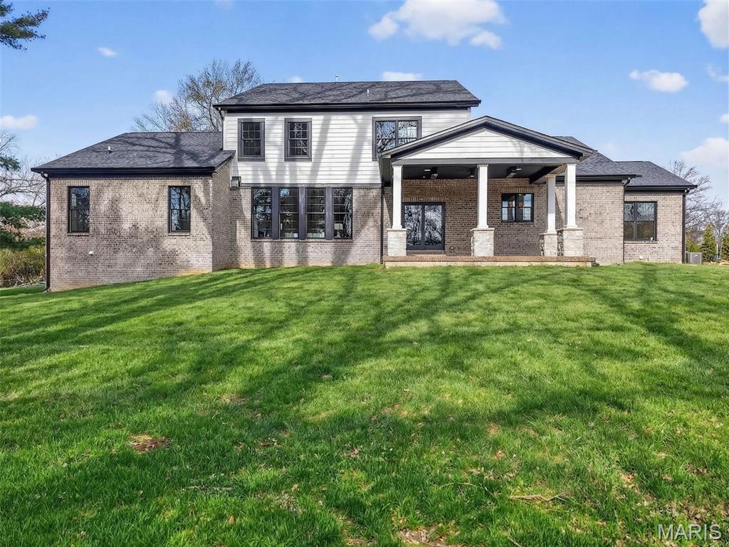 Briarbrook - Residential