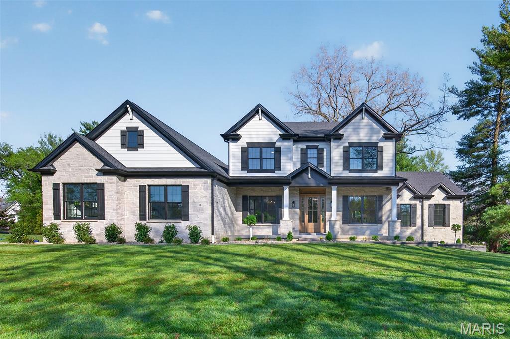 Briarbrook - Residential